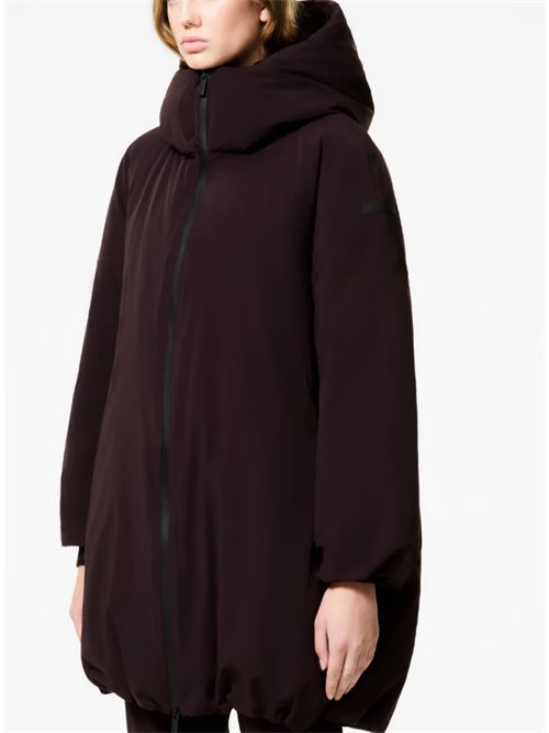 MONTECRISTO PARKA OVER WOM JKT RRD- ROBERTO RICCI DESIGN | W2552073 BORDEAUX